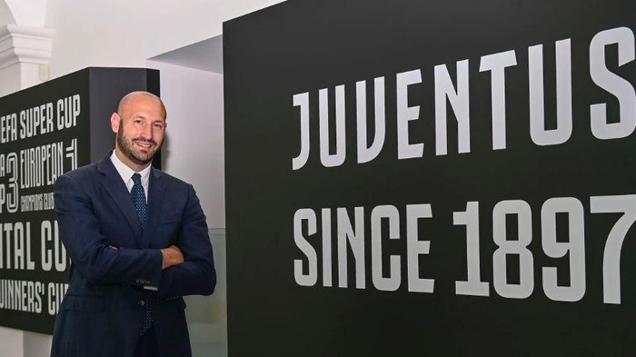 Claudio Chiellini