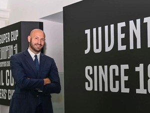 Kabar Gembira, Chiellini Kembali ke Juventus!