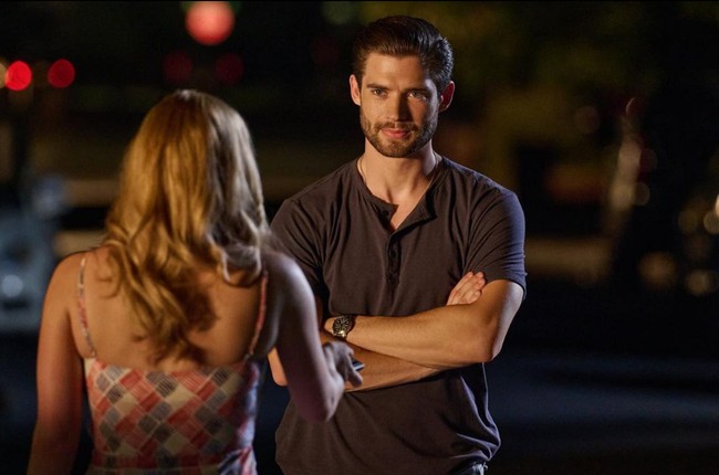 David Corenswet akan memerankan Superman dan beradu akting dengan Rachel Brosnahan, pemeran Lois Lane. Foto: Instagram/@davidcorenswet