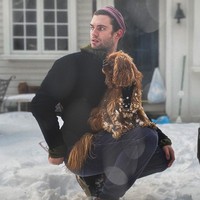 David Corenswet memulai kariernya sebagai aktor lewat serangkaian produksi teater sejak 2002 saat masih berusia sembilan tahun. Debut aktingnya di film bisa dilihat di ‘Affairs of State’, film thriller tentang politik yang rilis pada 2018. Foto: Instagram/@davidcorenswet