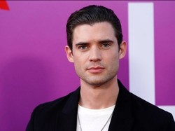 8 Pesona Ketampanan David Corenswet, Pemeran Baru Superman