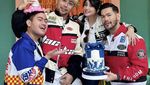 Dewi Perssik Sering Masak pakai Resep dari Sang Mama