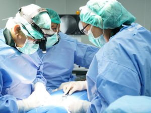 RS Royal Progress Menjawab: Lebam Misterius Usai Olahraga, Cedera atau Asam Urat?