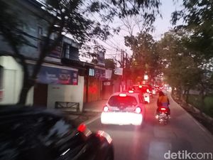 Atasi Macet di Gedebage, Pemprov Jabar Rencanakan Pembangunan Flyover
