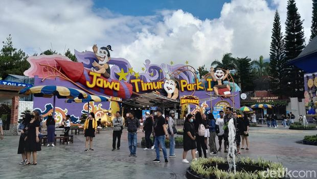 Jatim Park 1