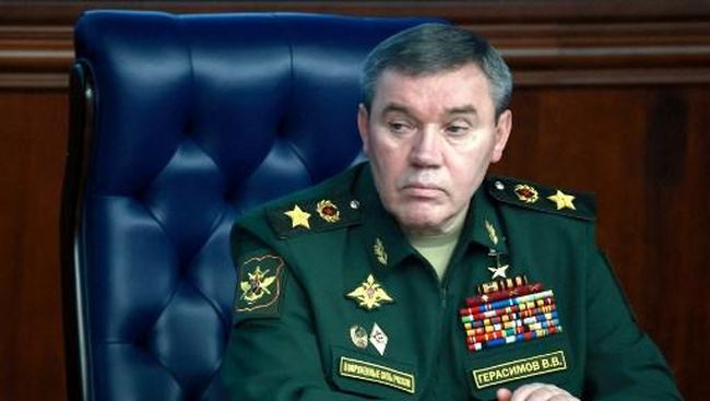 Misteri Hilangnya Para Jenderal Top Rusia Usai Kudeta Gagal Tentara Wagner