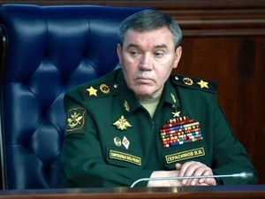 Misteri Hilangnya Para Jenderal Top Rusia Usai Kudeta Gagal Tentara Wagner