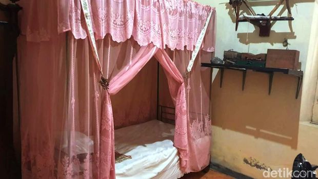 Kiai Mas Prajekan Bondowoso