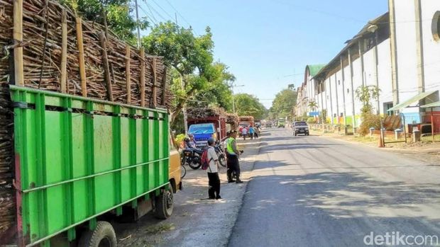 Kiai Mas Prajekan Bondowoso