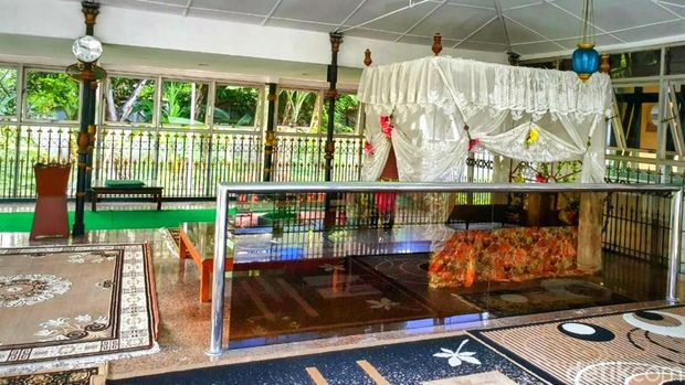 Kiai Mas Prajekan Bondowoso
