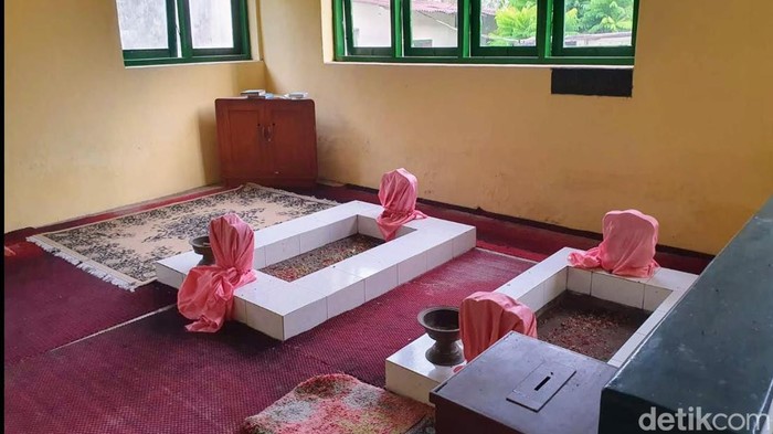 Kiai Mas Prajekan Bondowoso