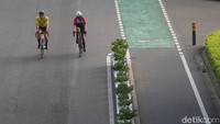 Dengan begitu, pada minggu ini para pekerja bisa menikmati libur panjang Idul Adha selama 5 hari. 