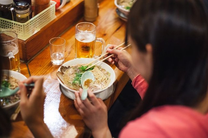 Mau Liburan ke Jepang? Ini Rekomendasi 5 Restoran 24 Jam di Tokyo