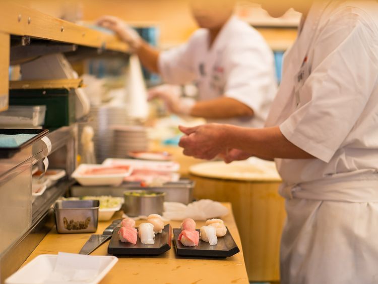 Mau Liburan ke Jepang? Ini Rekomendasi 5 Restoran 24 Jam di Tokyo
