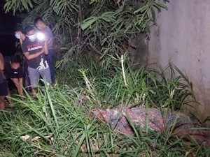 Tragis Bos Angkringan Ponorogo Dihabisi Pria Pengangguran Saat Oral Seks