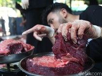 Tata Cara Pembagian Daging Kurban yang Benar Sesuai Syariat Islam