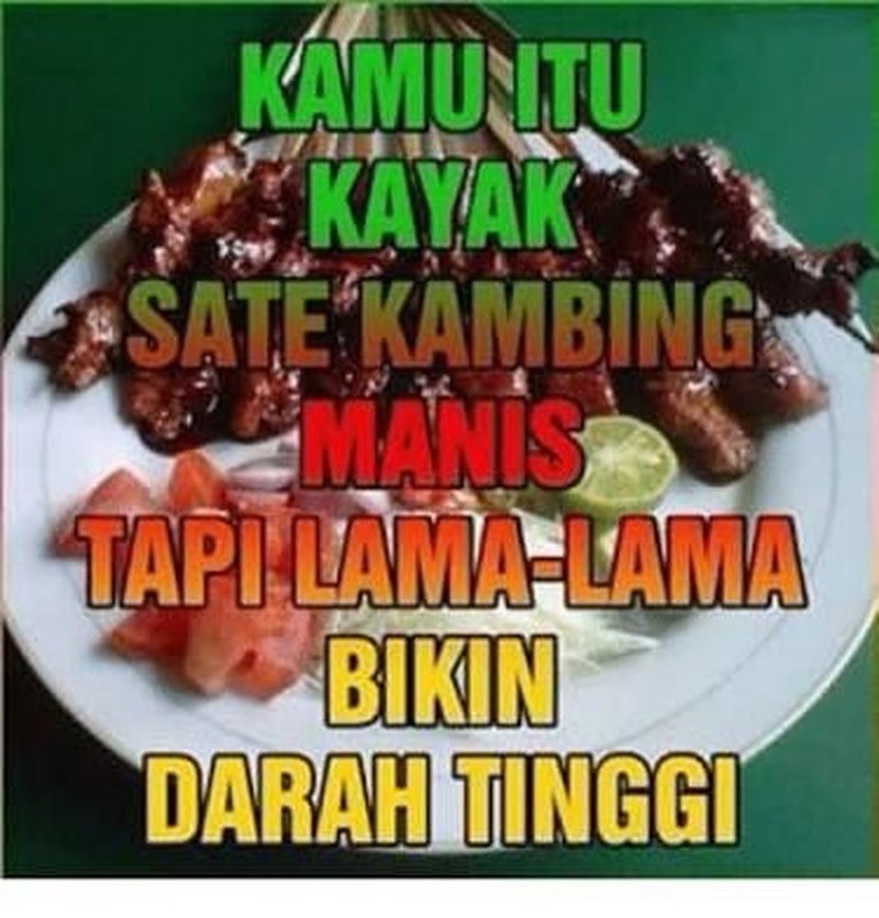 Meme Idul Adha