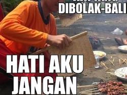 Meme Idul Adha yang Bikin Jadi Baper