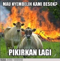 Meme Idul Adha