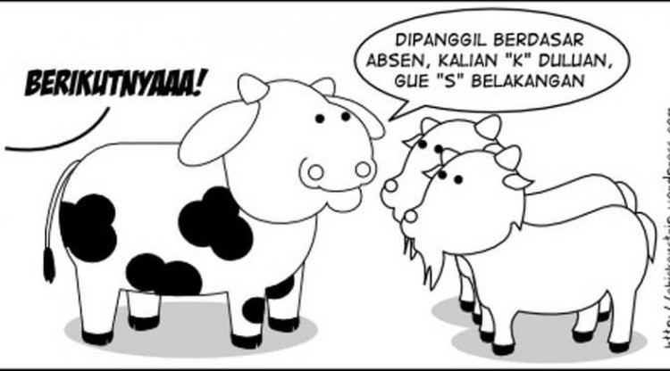 Meme Idul Adha