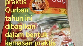 Praktis tapi salah. Foto: Internet