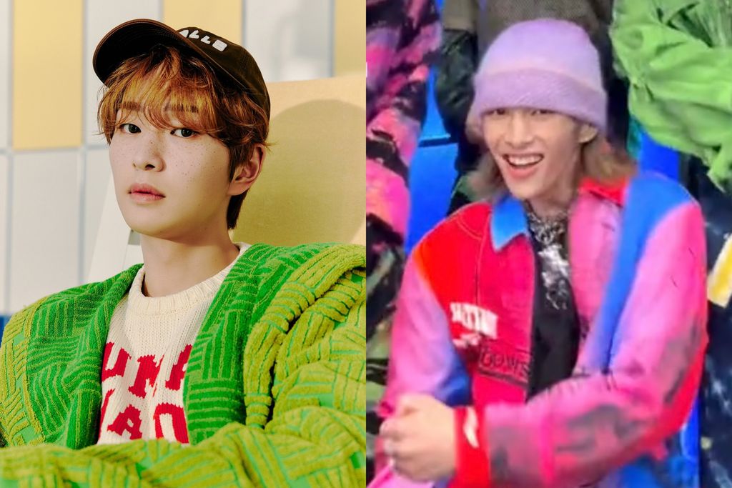 Onew SHINee mengalami penurunan berat badan drastis Onew SHINee mengalami penurunan berat badan drastis