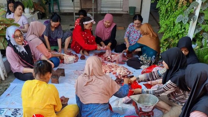 PDIP Jatim kurban
