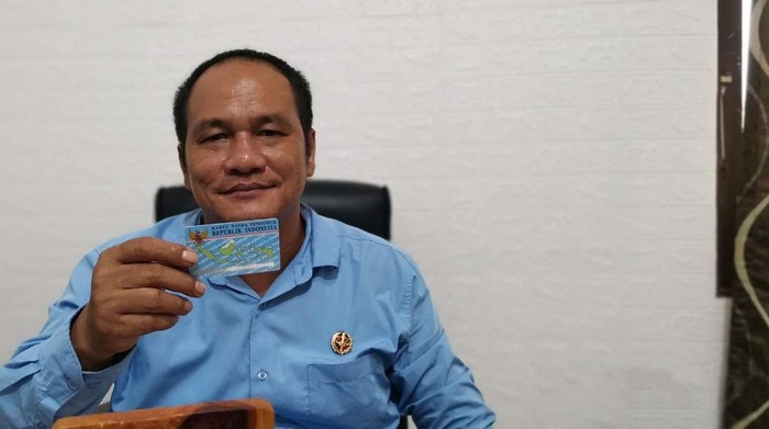 Peserta BPJS Kesehatan