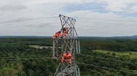 PLN menegaskan masyarakat tak perlu khawatir dengan layanan listrik atau gangguan selama Idul Adha ini, dan juga seterusnya. Masyarakat bisa langsung mengakses PLN Mobile jika membutuhkan layanan PLN.