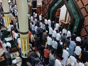 Memetik Hikmah Idul Adha di Ciamis dan Pangandaran