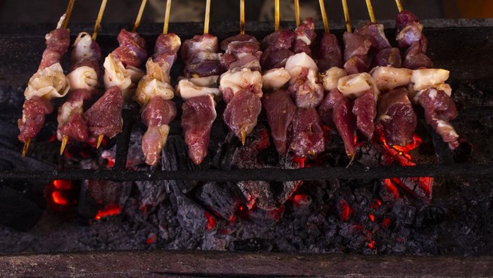 Daging Kambing Vs Daging Kambing, Lebih Sehat Mana? Ini Kata Dokter