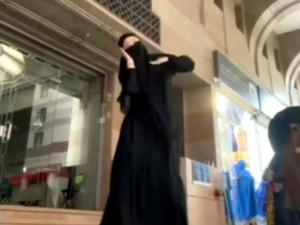 Viral TikToker Samarinda Joget di Makkah, Kemenag Kaltim: Bukan Jemaah Haji