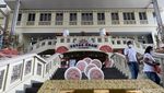 Serunya Kulineran di Petak Enam Glodok ada Kuotie dan Es Krim Singapura