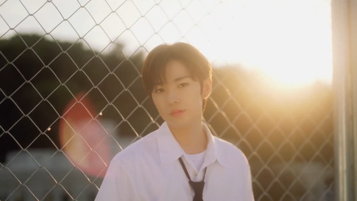 SM Rookies SM Entertainment memperkenalkan SM Rookies bernama Yushi yang dikabarkan bakal jadi calon member baru NCT.