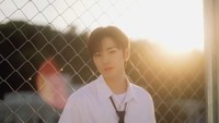 Bersama Sion, Yushi juga diperkenalkan sebagai SM Rookies. Mereka berdua sudah dapat jaminan bakal masuk NCT meski harus melewati proses survival di NCT Universe: LASTART. (Foto: dok. SM Entertainment)