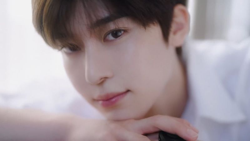 SM Entertainment memperkenalkan SM Rookies bernama Sion yang dikabarkan bakal jadi calon member baru NCT.