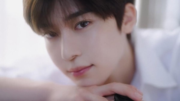 Potret 7 Member Baru NCT