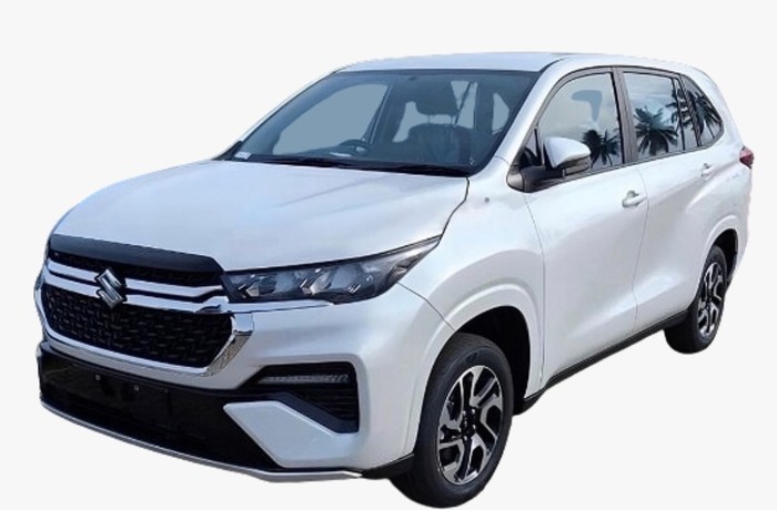Suzuki Invicto