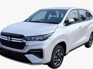 Ini Sebabnya Suzuki Bikin MPV Kembaran Toyota Innova Zenix