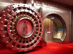 10 Tempat Rahasia Amerika yang Tak Boleh Didatangi Orang Biasa