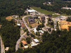 10 Tempat Rahasia Amerika yang Tak Boleh Didatangi Orang Biasa