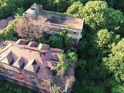 10 Tempat Rahasia Amerika yang Tak Boleh Didatangi Orang Biasa