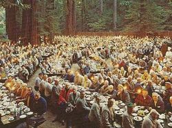 10 Tempat Rahasia Amerika yang Tak Boleh Didatangi Orang Biasa