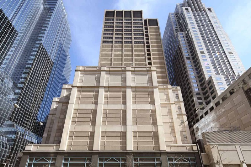 Tempat rahasia di Amerika