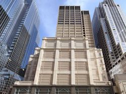 10 Tempat Rahasia Amerika yang Tak Boleh Didatangi Orang Biasa