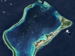 10 Tempat Rahasia Amerika yang Tak Boleh Didatangi Orang Biasa