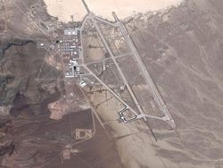 10 Tempat Rahasia Amerika yang Tak Boleh Didatangi Orang Biasa