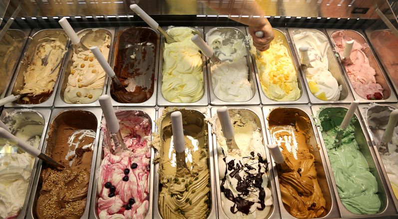 Terungkap! 4 Hal Paling Tidak Sopan yang Dilakukan Pengunjung Toko Es Krim