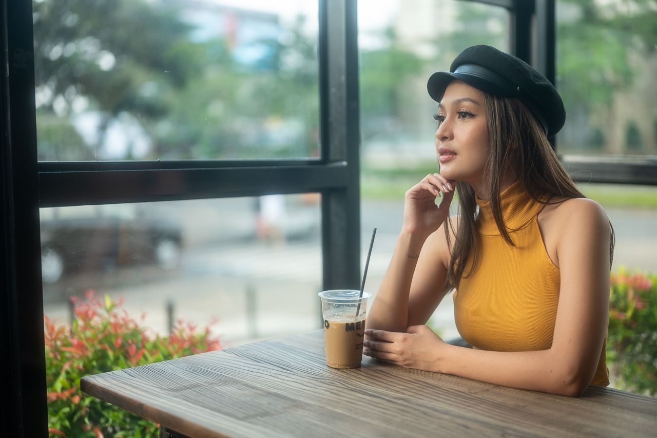 Tips Membaut Foto yang Berdimensi