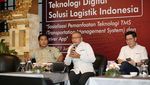 Kominfo bersama McEasy Hadirkan TMS dan Driver App